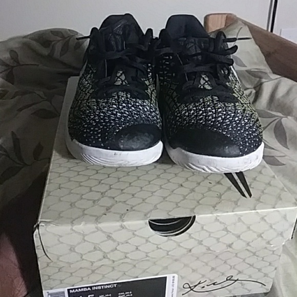 Mamba Instinct - Picture 2 of 3